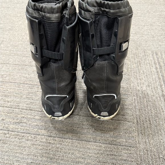 Alpinestars Motorcross Men’s Boots Sz 12 - Picture 5 of 15